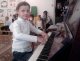 Ученица музыкальной школы в Белой Калитве. Фото калитва.ру
