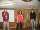 В Белокалитвинском политехникуме прошло посвящение в студенты