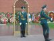 Наглый чеченец разъезжал на джипе возле Вечного огня в Москве