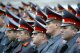 10 ноября отмечается День российской милиции