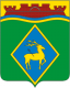 Герб Белокалитвинского района