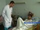 С первым гололедом в Ростовской области увеличилось количество травм