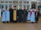 Священики и сестры милосердия. Фото калитва.ру