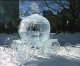 В Ростовской области пройдет конкурс ледяных скульптур