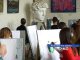Выставка работ учащихся открылась в Новочеркасске