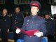 Торжественная присяга кадетов Белокалитвинского кадетского корпуса