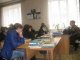 Встреча в библиотеке. Фото калитва.ру