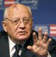 Михаил Горбачев отметил 80-летний юбилей в Лондоне