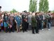 Ветераны и гости праздника Дня Победы. Фото калитва.ру