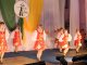 Танцевальный коллектив учителей 17 школы. Фото калитва.ру