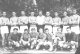Начало сезона команда Калитва 1968 г.