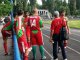 Футбольная команда города Миллерово. Фото калитва.ру