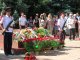 Митинг у мемориала 22 июня 2011 года. Фото калитва.ру