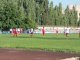 Белокалитвинские футболисты в сухую разбили футболистов Новошахтинска