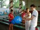 Спортивно-просветительский праздник в лагере «Ласточке»