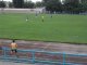 Второй матч группового этапа «Кубка Губернатора» по футболу на стадионе "Калитва"