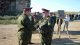 Прошли военно-полевые сборы Усть-Белокалитвинского казачьего юрта