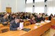 Расширенное планёрное совещание прошло в Администрации Белокалитвинского района