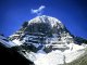 Священная тибетская группа пирамид Кайлас
