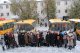 Забота о сельских школах - пять новых школьных автобусов выйдут на маршруты