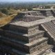 В Мексике под древним храмом майя обнаружены загадочные подземелья