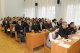 В заседании помимо членов комиссии принимали участие главы поселений, входящих в состав Белокалитвинского района и муниципальные служащие