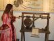 Выставка механизмов Леонардо да Винчи в Ростове