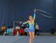 юная гимнастка надежда российского спорта