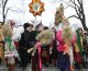Украинская рождественская колядка