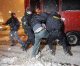 В Ростове вновь избили студента ДГТУ