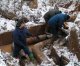 Лопнувший водовод в Ростове оставил без воды более 100 тысяч человек