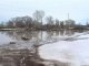 В Ростовской области из берегов могут выйти пять рек