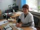 25 больных найдут заботливый уход в отделении сестринского ухода села Литвиновка