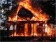 Пожары в жилом секторе приводят к гибели людей