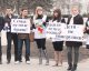 Ростовчане подписались под требованием  лишить мать-садистку родительских прав