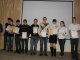 Участники конкурса Юные конструкторы Дона-третьему тысячелетию