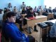 Пресс-конференция в ПУ-66 с выпускником Дмитрием Макаровым