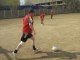 17 апреля состоялся футбольный матч между кадетами и их воспитателями