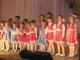В ДК на Заречном прошел отчетный концерт юных талантов