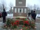 О памятнике около школы № 4 заботятся учащиеся казачьих школ, кадеты, казаки