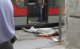 В Ростове водитель автобуса зарезал пешехода на остановке
