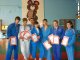В Белой Калитве состоялся турнир памяти М. И. Платова по борьбе дзюдо