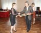 Награждения предпринимателей Белокалитвинского района