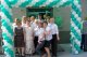 В поселке Шолоховском открылся офис Белокалитвинского отделения "Сбербанк России"