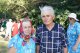 семья Марченко 56 лет вместе