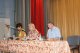 Встреча информационный группы администрации района с населением Литвиновского сельского поселения