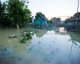 На Кубани вновь наводнение