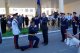 Белокалитвинскому кадетскому корпусу вручено знамя Президента России