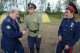 Атаманы Донецкого округа провели совещание в Зверево