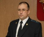 Новый заместитель прокурора приедет в Ростов из Норильска